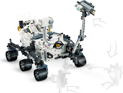 LEGO® Technic™ 42158: NASA Mars Rover Perseverance