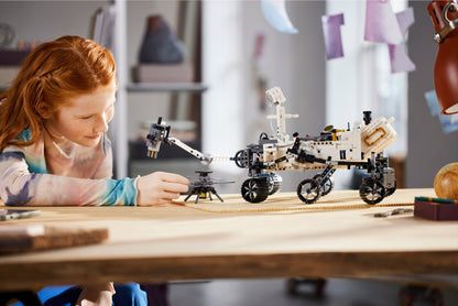 LEGO® Technic™ 42158: NASA Mars Rover Perseverance