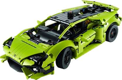 LEGO® Technic™ 42161: Lamborghini Huracán Tecnica