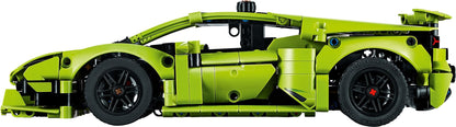LEGO® Technic™ 42161: Lamborghini Huracán Tecnica