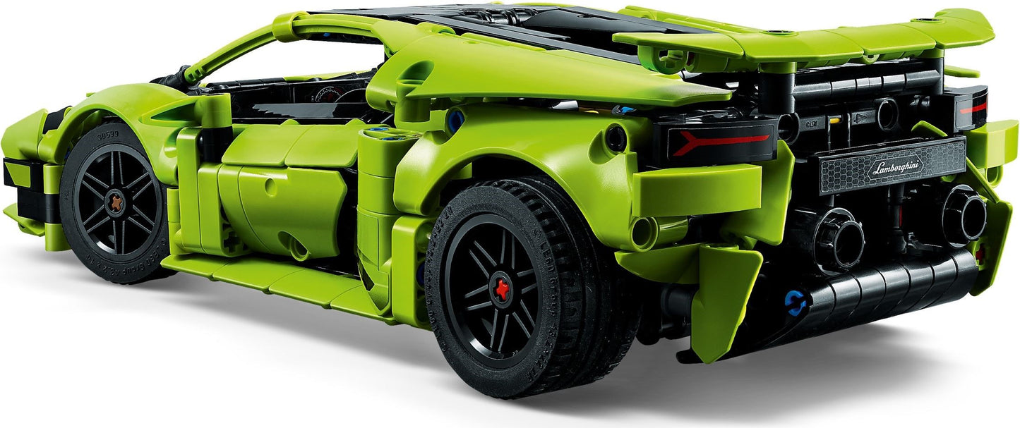 LEGO® Technic™ 42161: Lamborghini Huracán Tecnica