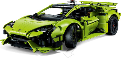 LEGO® Technic™ 42161: Lamborghini Huracán Tecnica