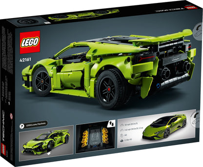 LEGO® Technic™ 42161: Lamborghini Huracán Tecnica
