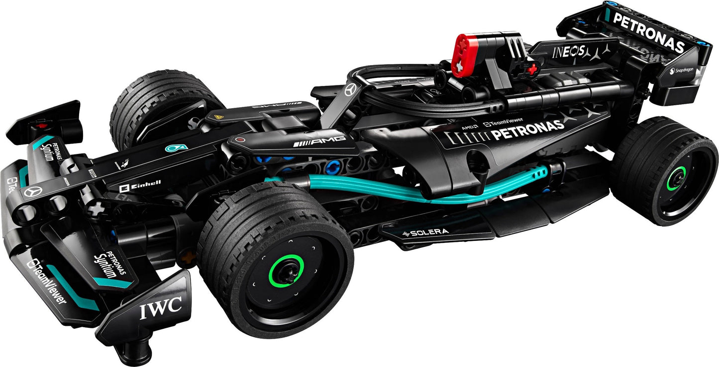 LEGO® Technic™ 42165: Mercedes-AMG F1 W14 E Performance Pull-Back