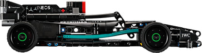 LEGO® Technic™ 42165: Mercedes-AMG F1 W14 E Performance Pull-Back