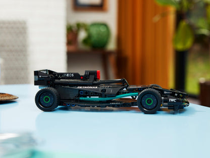 LEGO® Technic™ 42165: Mercedes-AMG F1 W14 E Performance Pull-Back