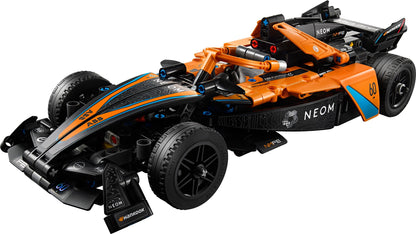 LEGO® Technic™ 42169: NEOM McLaren Formula E Race Car