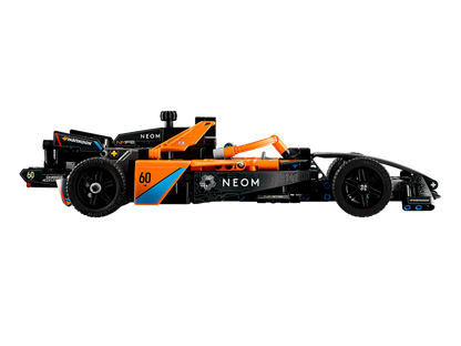 LEGO® Technic™ 42169: NEOM McLaren Formula E Race Car