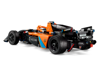LEGO® Technic™ 42169: NEOM McLaren Formula E Race Car