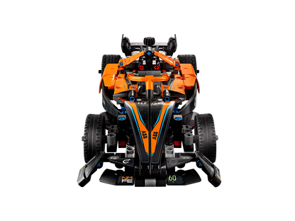LEGO® Technic™ 42169: NEOM McLaren Formula E Race Car