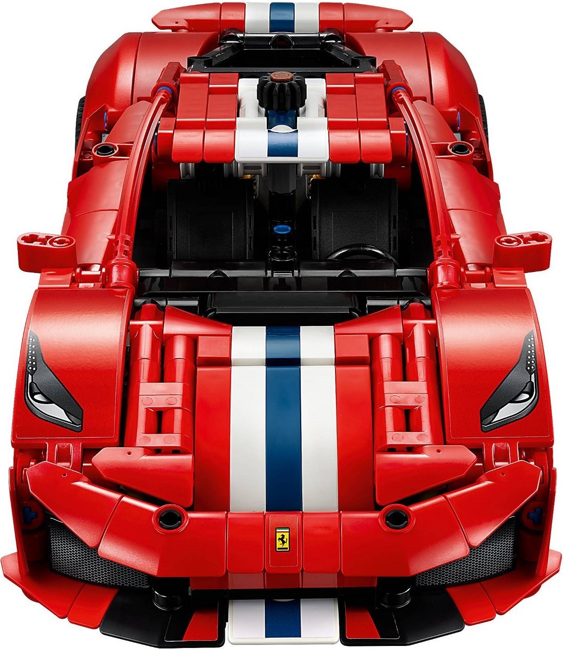 LEGO® Technic™ 42235: Ferrari 488 Pista-bil