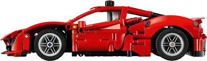 LEGO® Technic™ 42235: Ferrari 488 Pista-bil