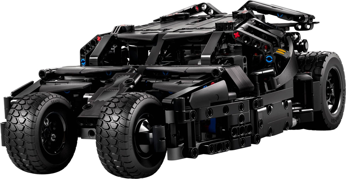 LEGO® Technic™ 42239: Batmobile™ Tumbler