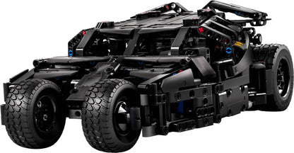 LEGO® Technic™ 42239: Batmobile™ Tumbler