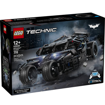 LEGO® Technic™ 42239: Batmobile™ Tumbler