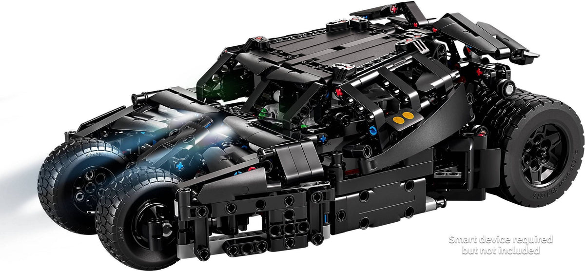 LEGO® Technic™ 42239: Batmobile™ Tumbler
