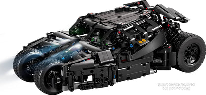 LEGO® Technic™ 42239: Batmobile™ Tumbler