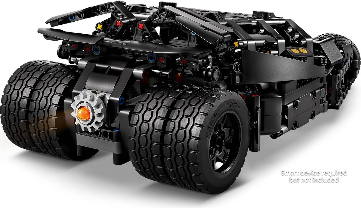 LEGO® Technic™ 42239: Batmobile™ Tumbler