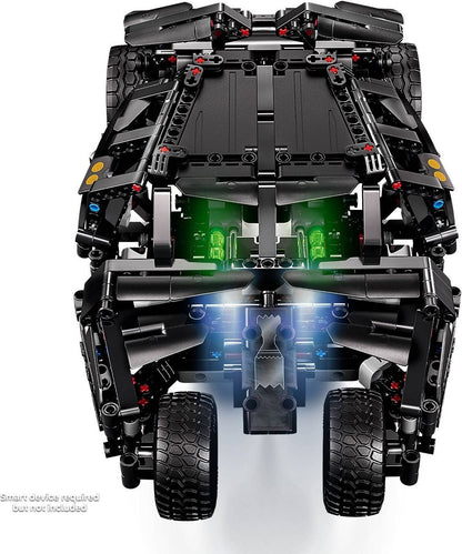 LEGO® Technic™ 42239: Batmobile™ Tumbler