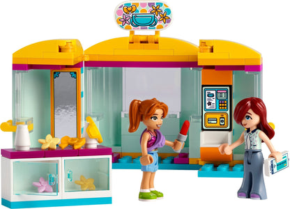 LEGO® Friends™ 42608: Liten tilbehørsbutikk