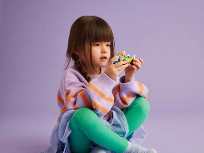 LEGO® Friends™ 42635: Hundepleie og bil