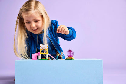 LEGO® Friends™ 42665: Valpelekeplass