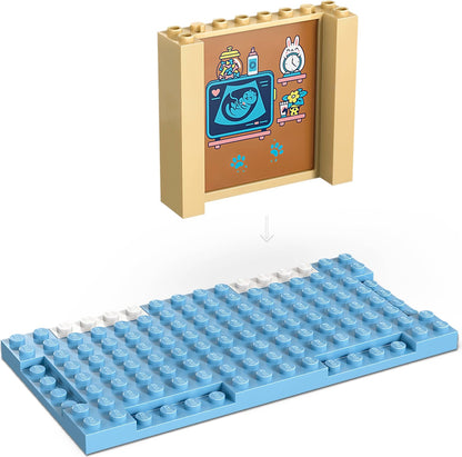 LEGO® Friends™ 42696: Dyreklinikk