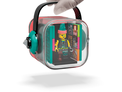 LEGO® VIDIYO™ 43103: Punk Pirate BeatBox