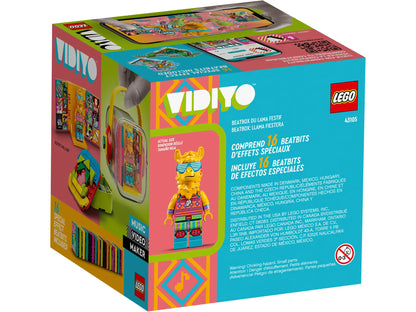 LEGO® VIDIYO™ 43105: Party Llama BeatBox