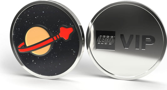 LEGO® 5006468: Space Coin