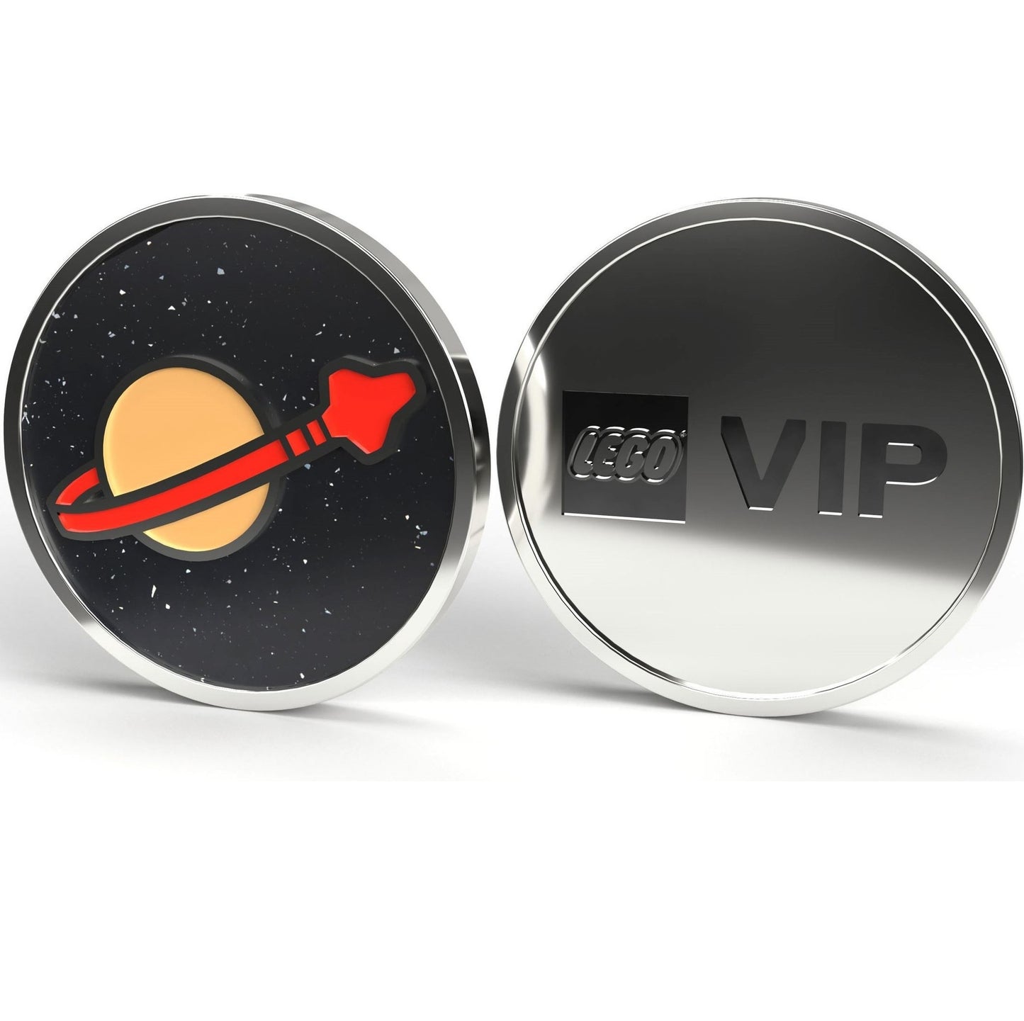 LEGO® 5006468: Space Coin