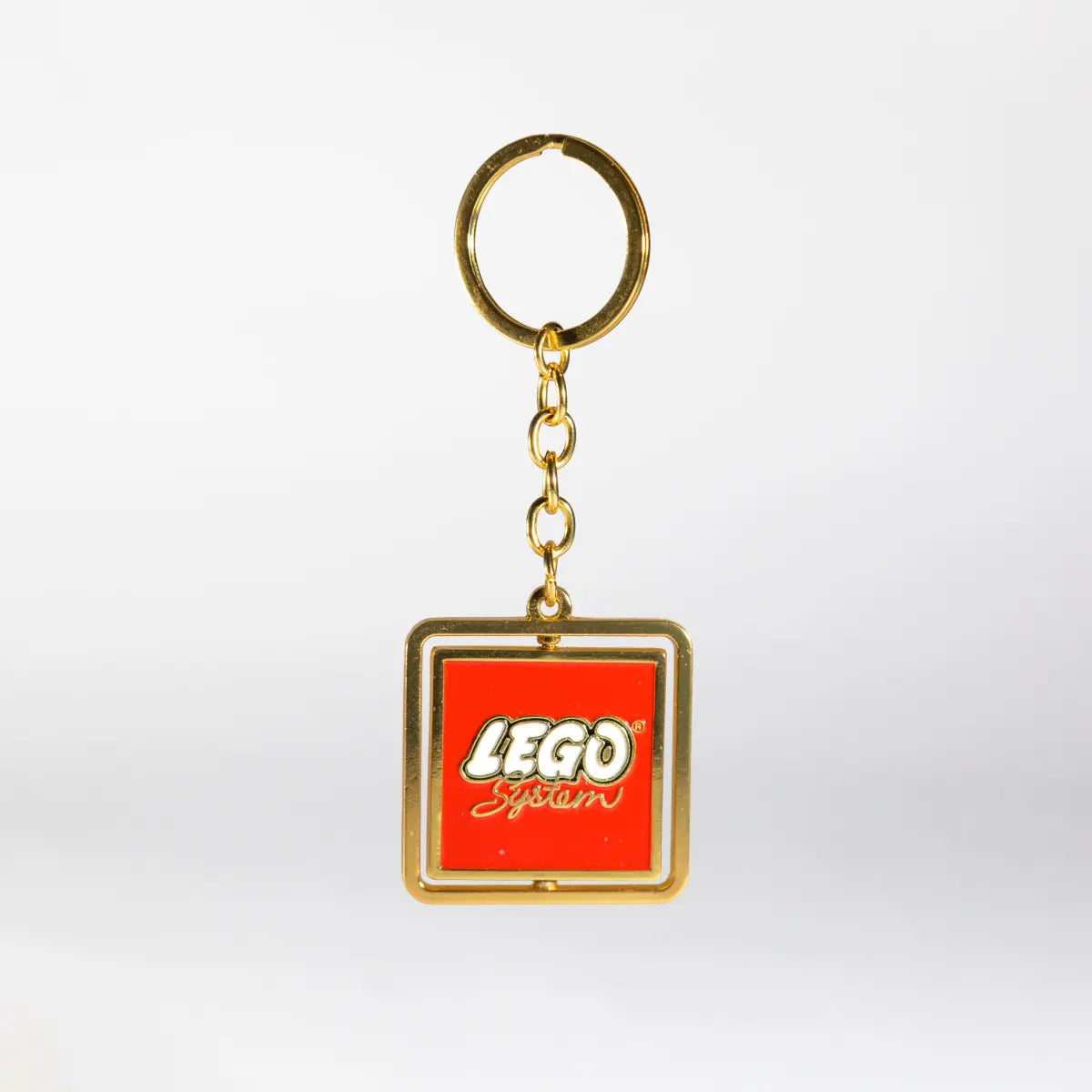 LEGO® 5007091: 1964 Retro Nøkkelring
