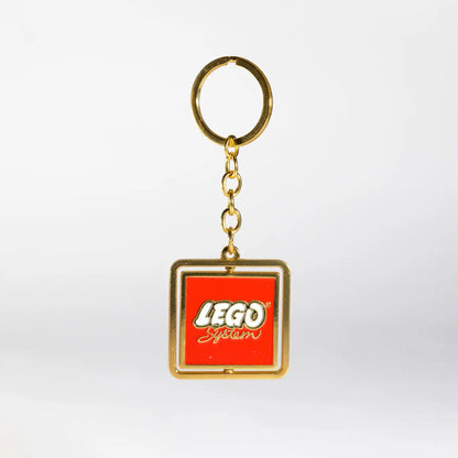 LEGO® 5007091: 1964 Retro Nøkkelring
