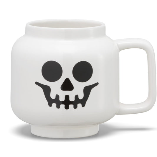 LEGO® 5007885: Stort krus med hodeskalle