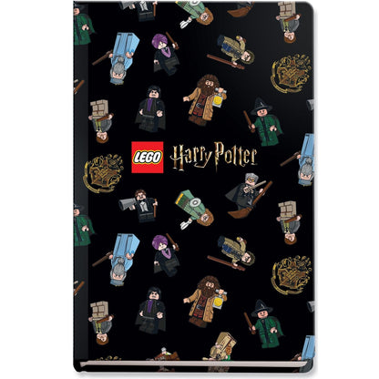 LEGO® Harry Potter™ 5007897: Notisbok med Harry Potter™