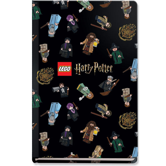 LEGO® Harry Potter™ 5007897: Notisbok med Harry Potter™