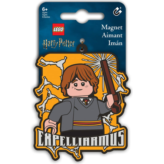 LEGO® 5008093: Expelliarmus-magnet