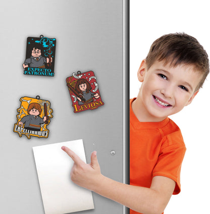 LEGO® 5008093: Expelliarmus-magnet