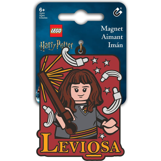 LEGO® 5008095: Leviosa-magnet