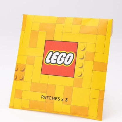 LEGO® 5008652: Velcro lapper