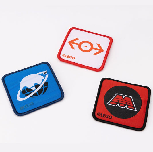 LEGO® 5008652: Velcro lapper