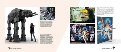 LEGO® Star Wars™ 5008878: The Force of Creativity