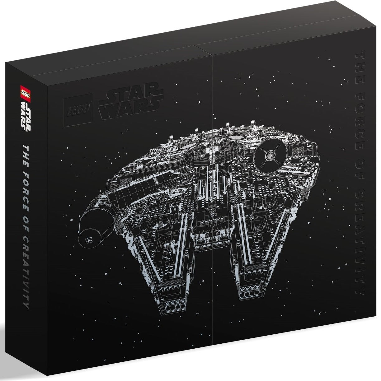 LEGO® Star Wars™ 5008878: The Force of Creativity