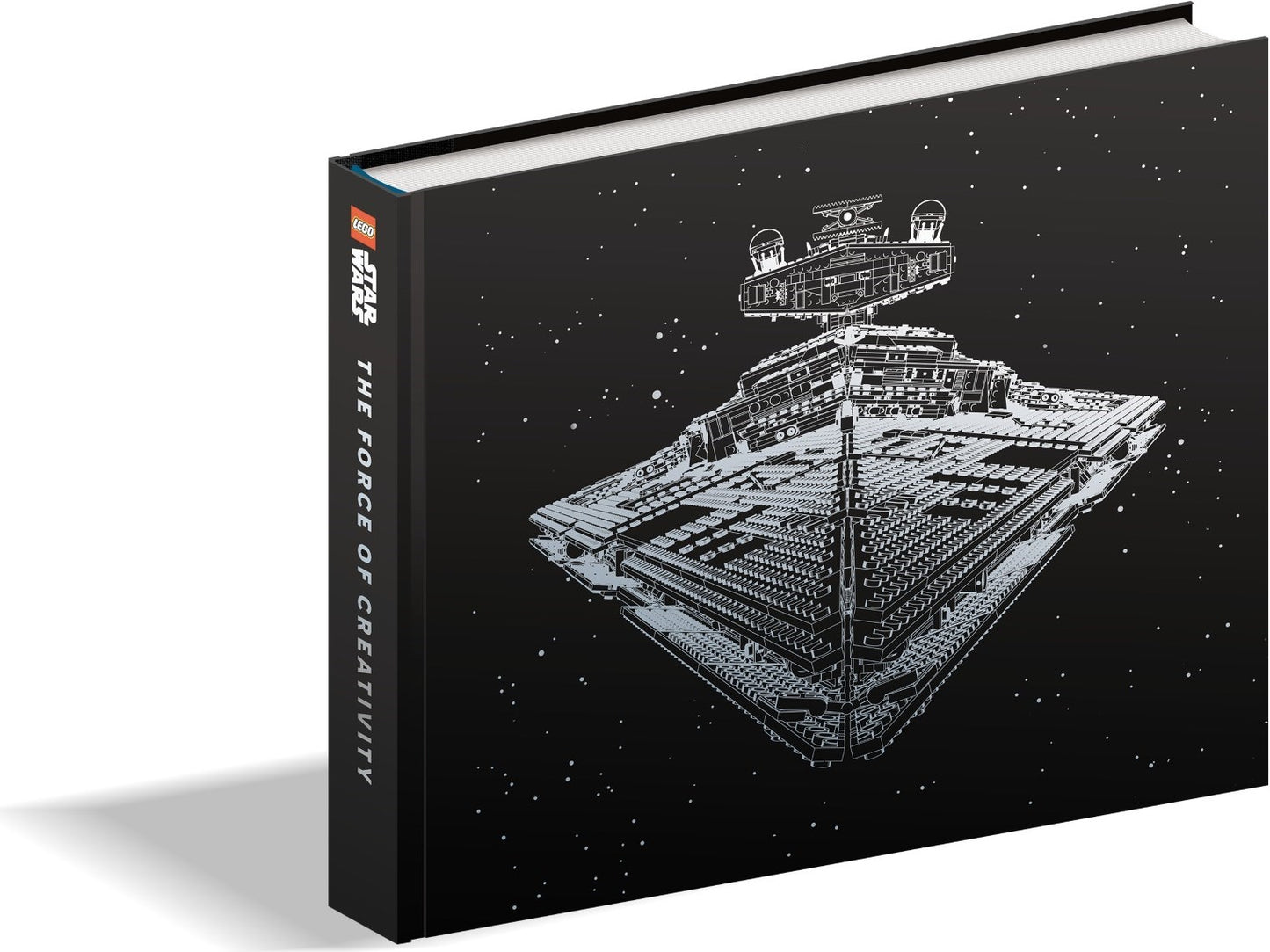 LEGO® Star Wars™ 5008878: The Force of Creativity