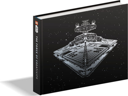LEGO® Star Wars™ 5008878: The Force of Creativity