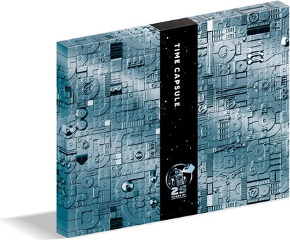 LEGO® Star Wars™ 5008878: The Force of Creativity