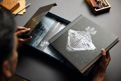 LEGO® Star Wars™ 5008878: The Force of Creativity