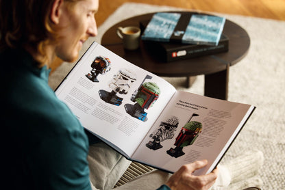 LEGO® Star Wars™ 5008878: The Force of Creativity