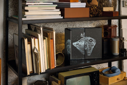 LEGO® Star Wars™ 5008878: The Force of Creativity