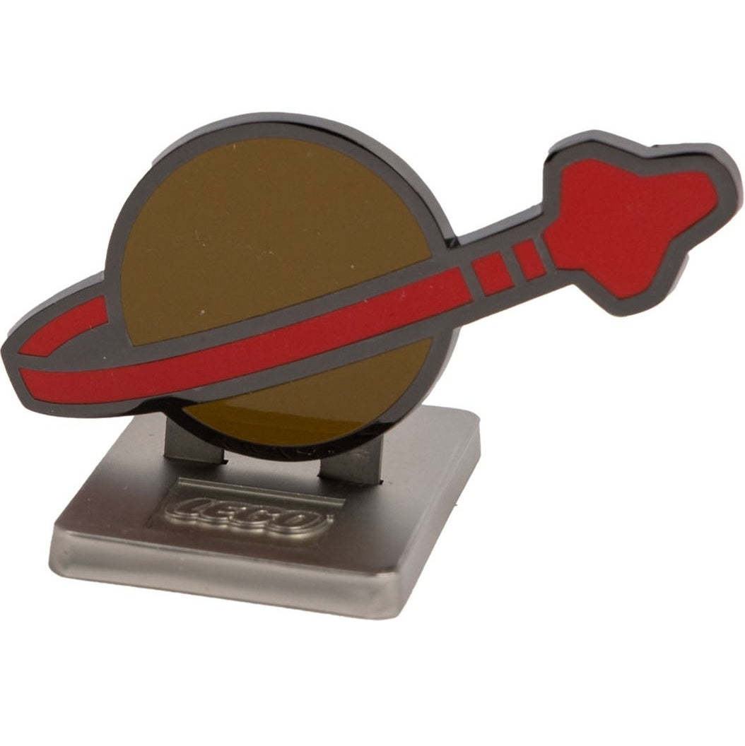 LEGO® 5008908: Retro Space magnet